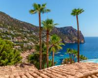For Rent - Villa - Puerto Andratx