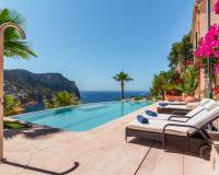 For Rent - Villa - Puerto Andratx