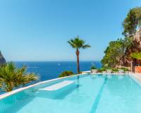 For Rent - Villa - Puerto Andratx