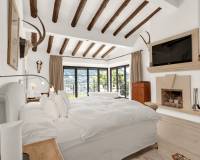 For Rent - Villa - Puerto Andratx