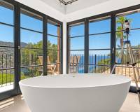 For Rent - Villa - Puerto Andratx