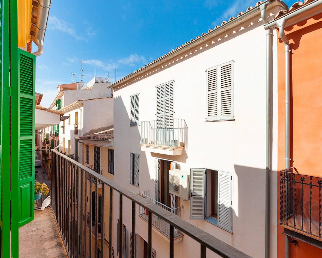 For sale - Apartment - Palma de Mallorca - Palma De Mallorca