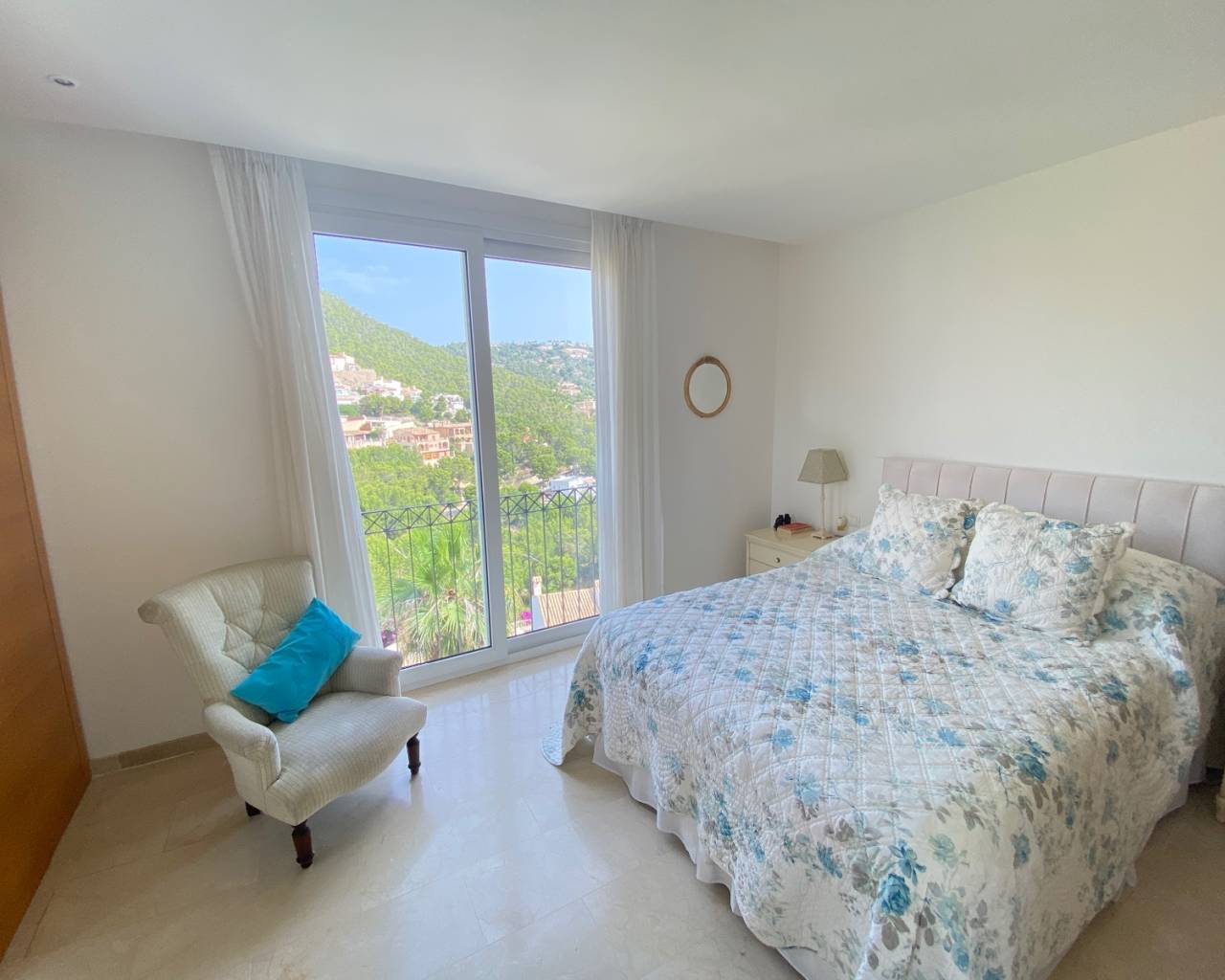 For sale - Apartment - Puerto Andratx