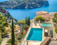 For sale - Apartment - Puerto Andratx
