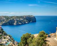 For sale - Apartment - Puerto Andratx