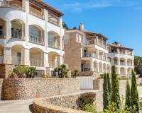 For sale - Apartment - Puerto Andratx