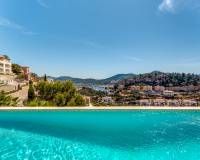 For sale - Apartment - Puerto Andratx
