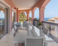 For sale - Apartment - Puerto Andratx