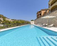 For sale - Apartment - Puerto Andratx