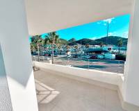 For sale - Apartment - Puerto Andratx
