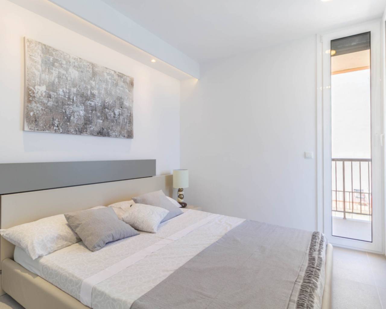 For sale - Apartment - Santa Ponsa