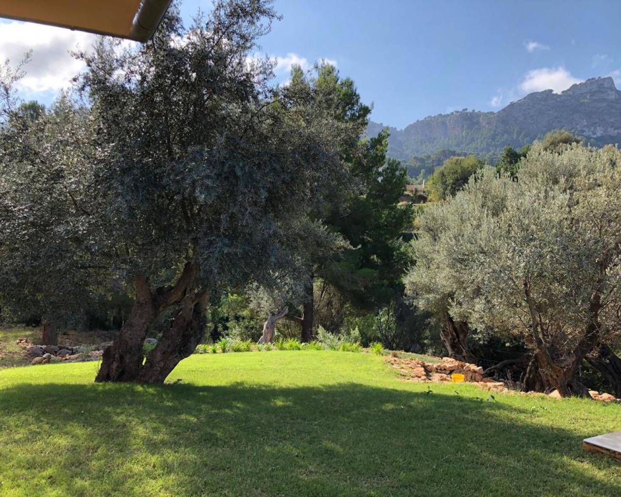 For sale - Country house - Andratx