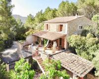 For sale - Country house - S'Arraco - S\'Arraco