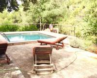 For sale - Country house - S'Arraco - S\'Arraco