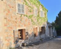 For sale - Country house - S'Arraco - S\'Arraco