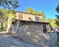 For sale - Country house - S'Arraco - S\'Arraco