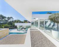 For sale - Detached house - Sol De Mallorca