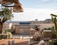 For sale - Penthouse - Palma de Mallorca - Palma De Mallorca