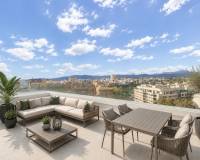 For sale - Penthouse - Palma de Mallorca - Palma De Mallorca