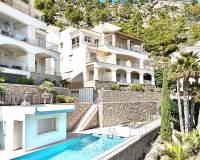 For sale - Penthouse - Puerto Andratx