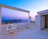 For sale - Penthouse - Puerto Andratx