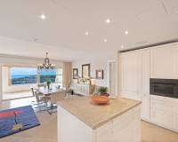 For sale - Penthouse - Puerto Andratx