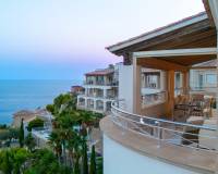 For sale - Penthouse - Puerto Andratx