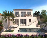 For sale - Plot - Genova - Palma