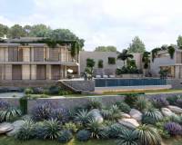 For sale - Plot - Puerto Andratx