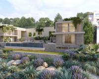 For sale - Plot - Puerto Andratx