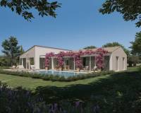 For sale - Plot - Santa Maria