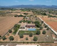 For sale - Plot - Santa Maria