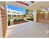 For sale - Terraced house - Alcudia