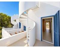 For sale - Terraced house - Alcudia