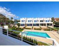 For sale - Terraced house - Alcudia