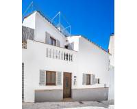 For sale - Town house - Puerto Andratx