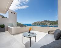 For sale - Town house - Puerto Andratx