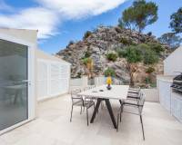 For sale - Town house - Puerto Andratx