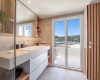 For sale - Town house - Puerto Andratx