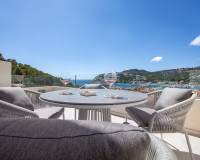 For sale - Town house - Puerto Andratx