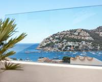 For sale - Town house - Puerto Andratx