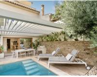 For sale - Townhouse - Palma de Mallorca - Palma De Mallorca