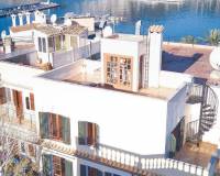For sale - Townhouse - Puerto Andratx