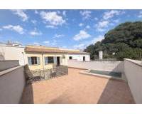 For sale - Townhouse - Puerto Andratx