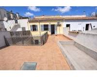 For sale - Townhouse - Puerto Andratx