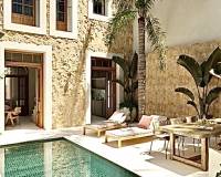 For sale - Villa - Bendinat