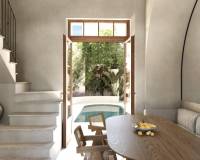 For sale - Villa - Bendinat