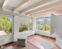 For sale - Villa - Camp De Mar