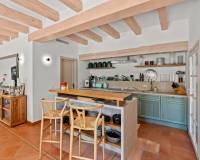 For sale - Villa - Camp De Mar