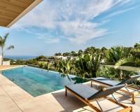 For sale - Villa - Costa Den Blanes